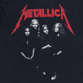 1988 Metallica And Justice For All Shirt