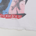 1987 David Bowie Glass Spider Tour Shirt