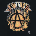 1998 FTW Anarchy Shirt