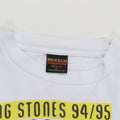 1994 Rolling Stones Voodoo Lounge Tour Shirt