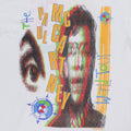 1989 Paul McCartney World Tour Shirt