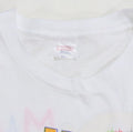 1989 Paul McCartney World Tour Shirt