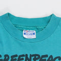 1989 Greenpeace Shirt