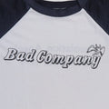 1979 Bad Company Desolation Angels Tour Shirt