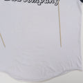 1979 Bad Company Desolation Angels Tour Shirt