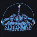 1979 Scorpions Animal Magnetism Shirt