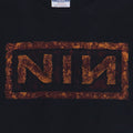 1994 Nine Inch Nails Self Destruct Tour Shirt