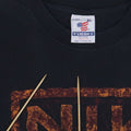 1994 Nine Inch Nails Self Destruct Tour Shirt