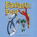 1984 Fantastic Four Marvel Comics Shirt