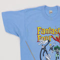 1984 Fantastic Four Marvel Comics Shirt