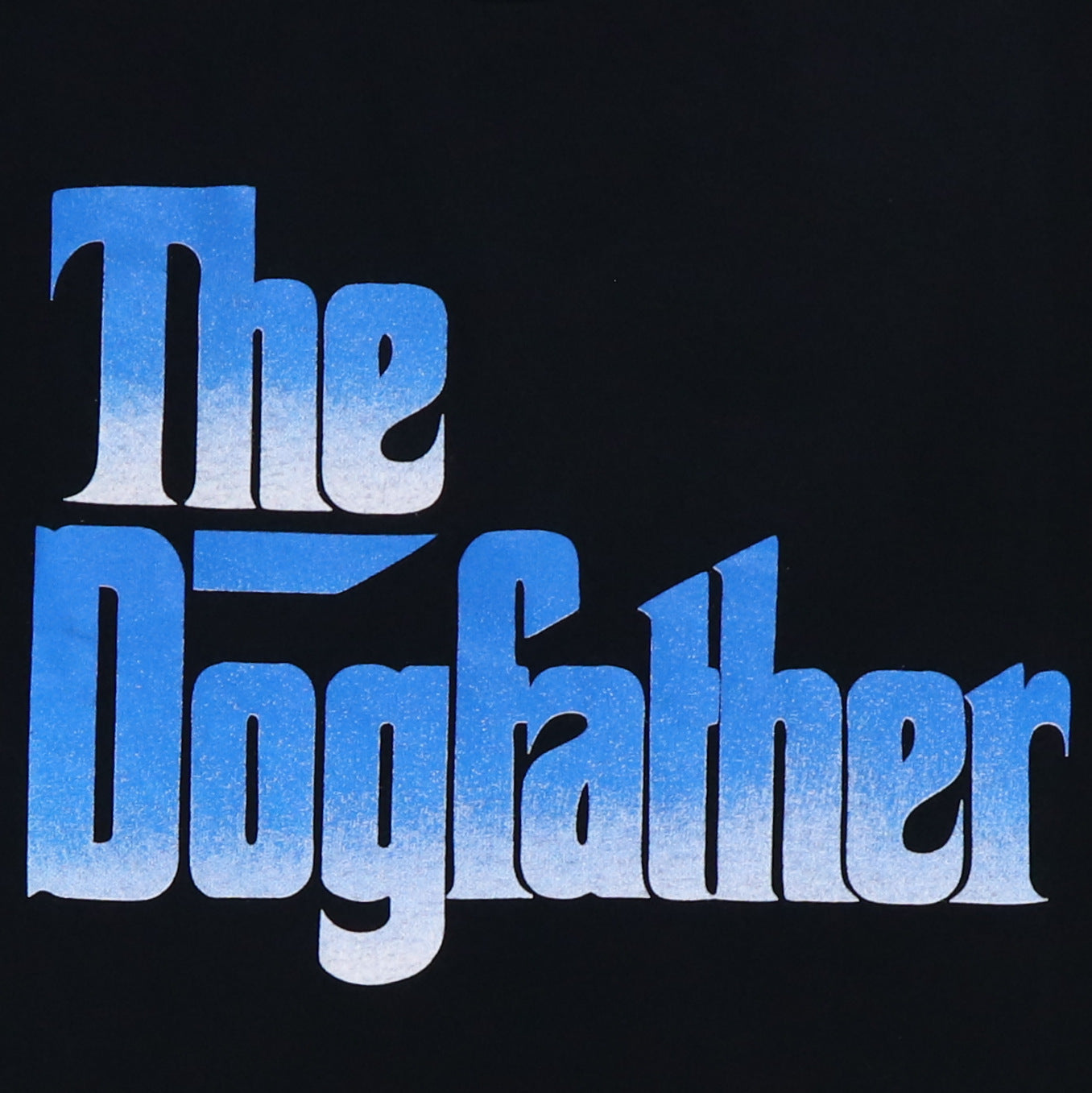 1990s Snoop Dogg The Dogfather Shirt