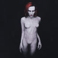 1998 Marilyn Manson Mechanical Animals Shirt