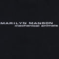 1998 Marilyn Manson Mechanical Animals Shirt