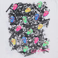 1989 Rolling Stones Steel Wheels Shirt