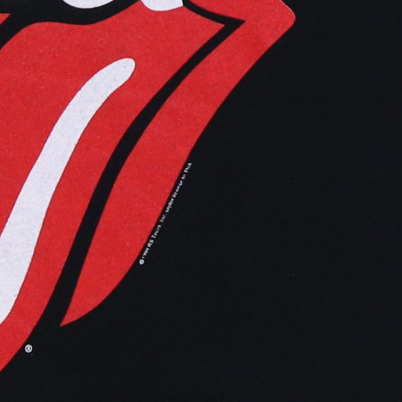 1999 Rolling Stones Shirt