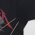 1980s Metallica Damage Inc Tour Shirt