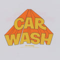 1975 Car Wash MCA Records Movie Soundtrack Shirt