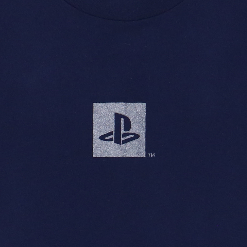 1990s Sony Playstation Promo Shirt