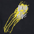 1980s Dead Or Alive Shirt