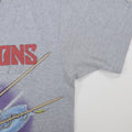 1984 Scorpions World Tour Shirt