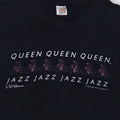 1978 Queen Jazz Shirt