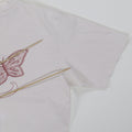 1978 Heart Bunny & Butterfly FM Productions Shirt