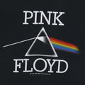 1982 Pink Floyd Dark Side Of The Moon Shirt