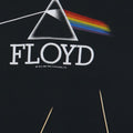 1982 Pink Floyd Dark Side Of The Moon Shirt