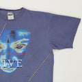 1997 Live Secret Samadhi Tour Shirt