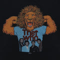 1979 The Who Lion Shirt