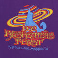 1982 Hasheaters Feast Minnesota Shirt