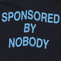 1986 Neil Young Sponsored By Nobody Shirt