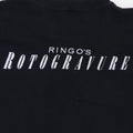 1976 Ringo Starr Rotogravure Shirt