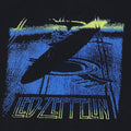 1995 Led Zeppelin Swan Song Shirt