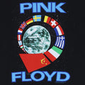 1989 Pink Floyd Momentary Lapse Tour Shirt