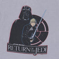 1983 Star Wars Return Of The Jedi Shirt