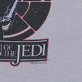 1983 Star Wars Return Of The Jedi Shirt