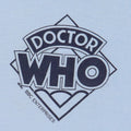 1980 Dr Who Shirt