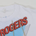 1986 Kenny Rogers Tour Shirt