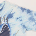 1990s Led Zeppelin Tie Dye Shirt