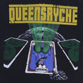 1984 Queensryche The Warning Tour Shirt