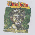 1998 Elton John The Big Picture Tour Shirt