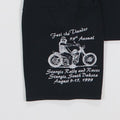 1999 Sturgis Motorcycle Rally Shirt