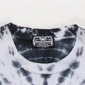 1980s Guns N Roses Symmetria Tie Dye Shirt