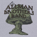 1990 Allman Brothers Tour Shirt