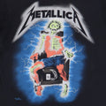 1985 Metallica Kill Em All Shirt