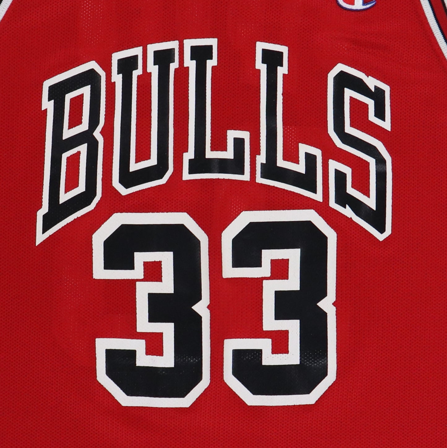 1990s Michael Jordan Chicago Bulls 45 NBA Champion Jersey – WyCo