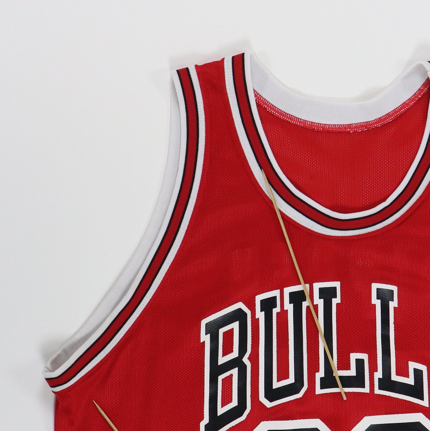 Jersey Chicago Bulls - Scottie Pippen