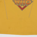 1983 Dr Who Shirt