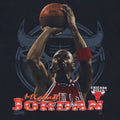 1991 Michael Jordan Chicago Bulls Shirt